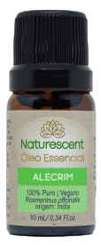 Óleo Essencial Alecrim La Belle Paris