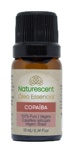 Óleo Essencial Copaíba La Belle Paris