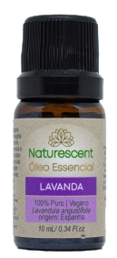 Óleo Essencial Lavanda La Belle Paris